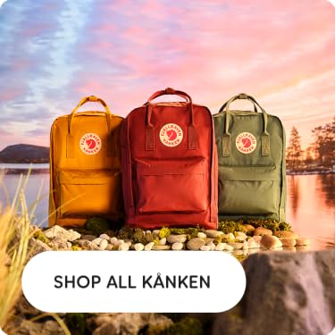 Fjällräven | Durable Scandinavian Gear for Hike & Urban Daily Life,Built for the Outdoors, Designed for Everyday Life