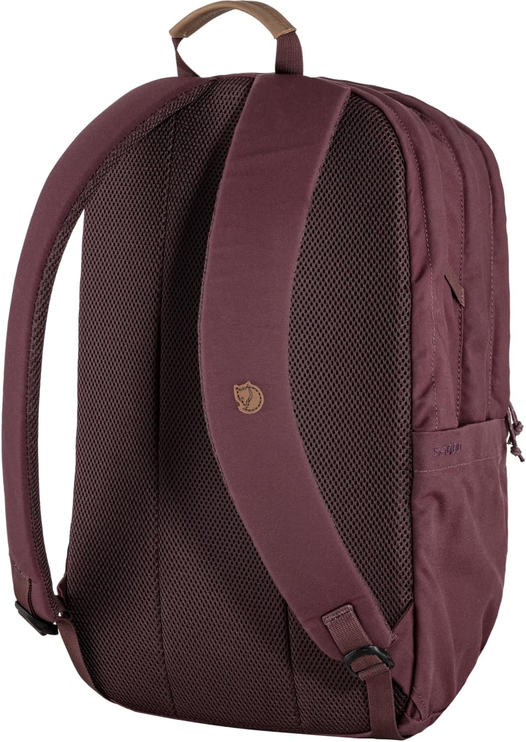 image:imageFjllrven Raven 28 Backpack  MultiPocket Organization Padded Support Durable Fabric  Commuting Travel PortPort