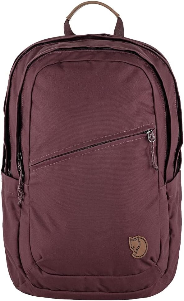 image:imageFjllrven Raven 28 Backpack  MultiPocket Organization Padded Support Durable Fabric  Commuting Travel PortPort