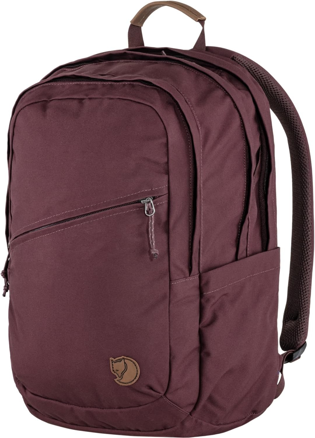 image:imageFjllrven Raven 28 Backpack  MultiPocket Organization Padded Support Durable Fabric  Commuting Travel PortPort
