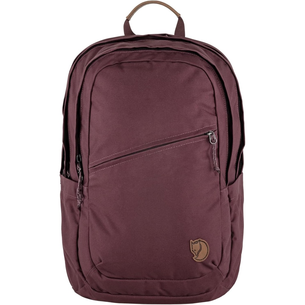 image:imageFjllrven Raven 28 Backpack  MultiPocket Organization Padded Support Durable Fabric  Commuting Travel PortPort