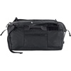 image:imageFjall Raven Farden Duffel 50 Unisex Duffle Bags Size OS Color Coal Black