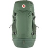 image:imageFjallraven 27225614 Abisko Trekk 48 ML Sports backpack Unisex Patina Green Size One Size Graphite One Size SportGraphite
