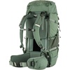 image:imageFjallraven 27225614 Abisko Trekk 48 ML Sports backpack Unisex Patina Green Size One Size Graphite One Size SportGraphite