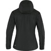 image:imageFjallraven Abisko Midsummer Jacket  Womens Black XSmall