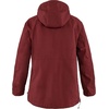 image:imageFjallraven F87009347M Vardag Anorak W Bordeaux Red M