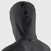 image:imageFjallraven F89881550L Bergtagen Stretch Half Zip W Black L
