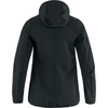 image:imageFjallraven F89881550L Bergtagen Stretch Half Zip W Black L