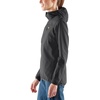 image:imageFjallraven F89881550M Bergtagen Stretch Half Zip W Black M