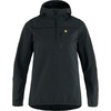 image:imageFjallraven F89881550M Bergtagen Stretch Half Zip W Black M