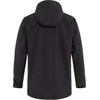 image:imageFjallraven Vardag Hydratic Anorak  Womens Black Small