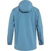 image:imageFjallraven Vardag Hydratic Anorak  Womens Dawn Blue XSmall