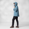 image:imageFjallraven Vardag Hydratic Anorak  Womens Dawn Blue XSmall