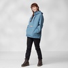image:imageFjallraven Vardag Hydratic Anorak  Womens Dawn Blue XSmall