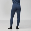 image:imageFjallraven Womens Bergtagen Merino 190 Long Johns  Black  Large