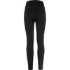 image:imageFjallraven Womens Bergtagen Merino 190 Long Johns  Black  Large