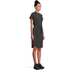 image:imageFjllrven Abisko Fjll Womens Dress Breathable Comfortable Lightweight Stretch Fabric  Hiking TravelBlack