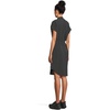 image:imageFjllrven Abisko Fjll Womens Dress Breathable Comfortable Lightweight Stretch Fabric  Hiking TravelBlack