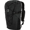 image:imageFjllrven Abisko Hike Lite 20 Backpack  Ventilated Frame Compact Daypack Lightweight Fabric  Hiking Trekking Black MediumLargeBlack