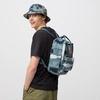image:imageFjllrven Kanken Graphics Backpack  WaterResistant Exterior Graphic Design  School Travel ChalkRoseHidden Animals One SizeNimbus Bluehidden Animals
