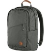 image:imageFjllrven Raven 20 Backpack  MultiPocket Organization Padded Support Durable Fabric  Commuting Travel BasaltBasalt