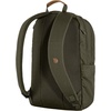 image:imageFjllrven Raven 20 Backpack  MultiPocket Organization Padded Support Durable Fabric  Commuting Travel Dark OliveDark Olive