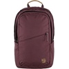 image:imageFjllrven Raven 20 Backpack  MultiPocket Organization Padded Support Durable Fabric  Commuting Travel Dark OlivePort