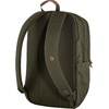 image:imageFjllrven Raven 28 Backpack  MultiPocket Organization Padded Support Durable Fabric  Commuting Travel Dark OliveDark Olive