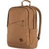 image:imageFjllrven Raven 28 Backpack  MultiPocket Organization Padded Support Durable Fabric  Commuting Travel PortKhaki Dust