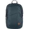 image:imageFjllrven Raven 28 Backpack  MultiPocket Organization Padded Support Durable Fabric  Commuting Travel PortNavy
