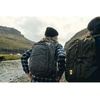 image:imageFjllrven Raven 28 Backpack  MultiPocket Organization Padded Support Durable Fabric  Commuting Travel PortNavy