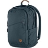 image:imageFjllrven Raven 28 Backpack  MultiPocket Organization Padded Support Durable Fabric  Commuting Travel PortNavy