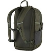 image:imageFjllrven Skule 20 Backpack  Lightweight Durable Everyday Travel Laptop Bag Dusty RoseDeep Forest