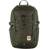 image:imageFjllrven Skule 20 Backpack  Lightweight Durable Everyday Travel Laptop Bag Dusty RoseDeep Forest