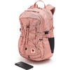 image:imageFjllrven Skule 20 Backpack  Lightweight Durable Everyday Travel Laptop Bag Dusty RoseDusty Rose