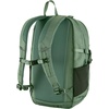 image:imageFjllrven Skule 20 Backpack  Lightweight Durable Everyday Travel Laptop Bag Dusty RosePatina Green