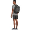 image:imageFjllrven Skule 28 Backpack  Spacious Storage Padded Back Panel Breathable Design  Travel Hiking BasaltBasalt