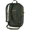 image:imageFjllrven Skule 28 Backpack  Spacious Storage Padded Back Panel Breathable Design  Travel Hiking BasaltDeep Forest