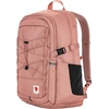 image:imageFjllrven Skule 28 Backpack  Spacious Storage Padded Back Panel Breathable Design  Travel Hiking BasaltDusty Rose