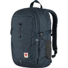 image:imageFjllrven Skule 28 Backpack  Spacious Storage Padded Back Panel Breathable Design  Travel Hiking BasaltNavy