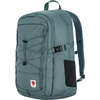 image:imageFjllrven Skule 28 Backpack  Spacious Storage Padded Back Panel Breathable Design  Travel Hiking BasaltNimbus Blue