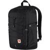 image:imageFjllrven Skule 28 Backpack  Spacious Storage Padded Back Panel Breathable Design  Travel Hiking Patina GreenBlack