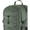 image:imageFjllrven Skule 28 Backpack  Spacious Storage Padded Back Panel Breathable Design  Travel Hiking Patina GreenPatina Green