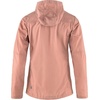 image:imageFjllrven Stina Jacket Womens Casual Jacket  Dusty Rose Large
