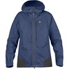 image:imageFjallraven  Womens Bergtagen Jacket Mountain Blue XSmall