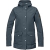 image:imageFjallraven  Womens Greenland EcoShell Jacket Dusk XL