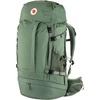 image:imageFjallraven 27225614 Abisko Trekk 48 ML Sports backpack Unisex Patina Green Size One Size Graphite One Size SportGraphite