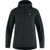 image:imageFjallraven F89881550L Bergtagen Stretch Half Zip W Black L