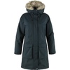 image:imageFjallraven Nuuk Lite Parka Womens Winter Jacket Dark Navy L