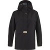 image:imageFjallraven Vardag Hydratic Anorak  Womens Black Small